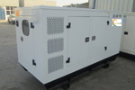 Generator Installation and Maintenance Services